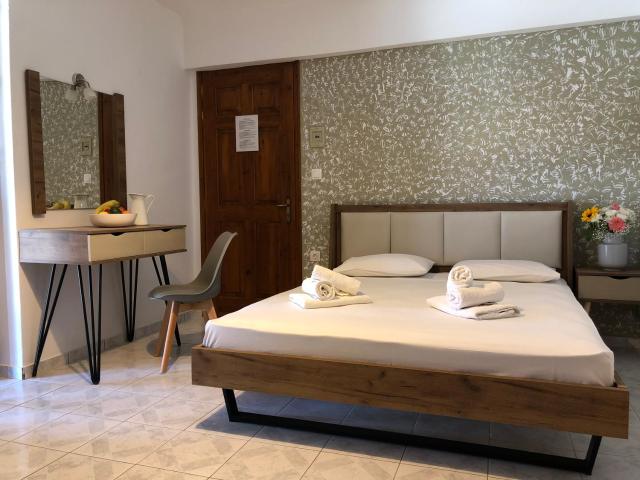 Armonia Guest House