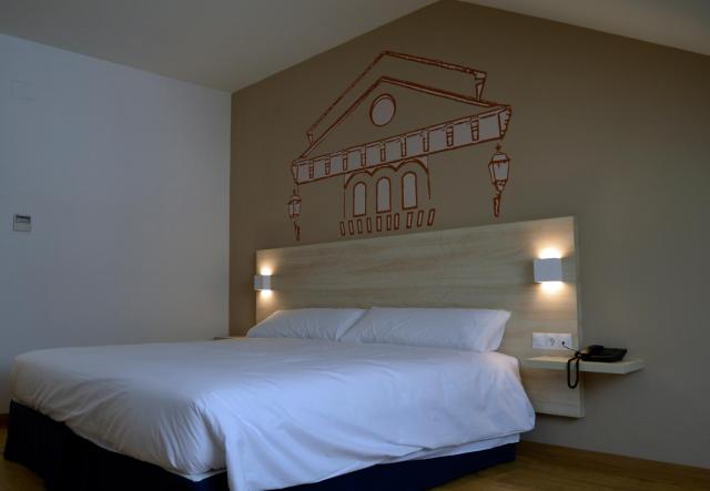 Hotel Balneario de Graena