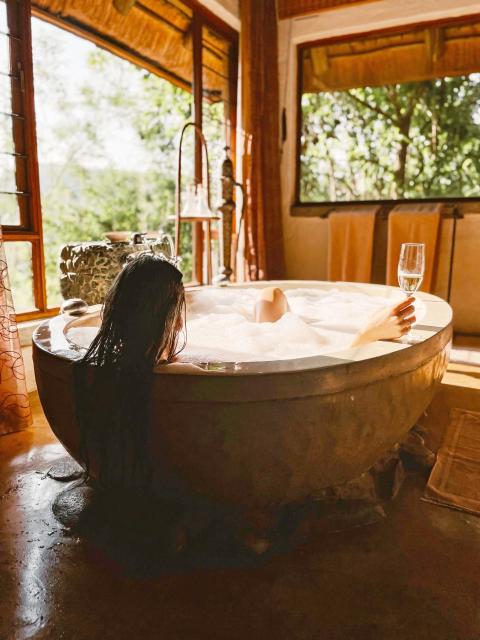 Tanamera Lodge