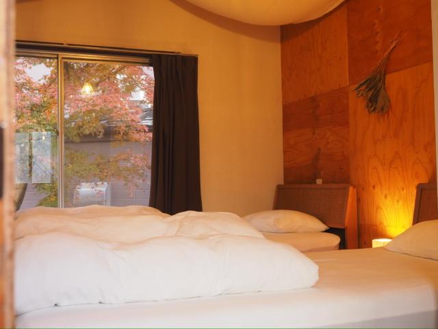 Hostel Fuji Matsuyama Base