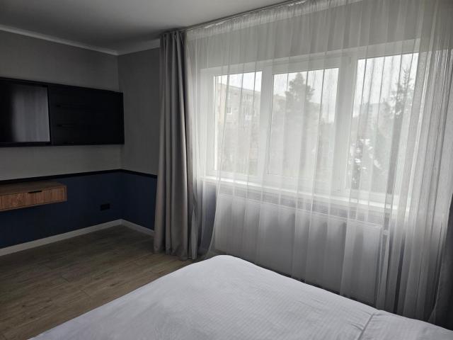 Apartamentul Panda