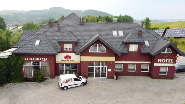 Hotel Słoneczne Tarasy