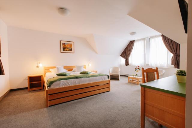Lobogo Resort