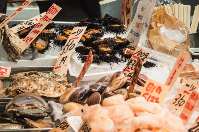 Ginza Stay Tsukishima Station 1-minute walk, Ginza, Shinjuku, Tsukiji Market tram direct, supermarket, next to the canal, Tokyo Bay stroll