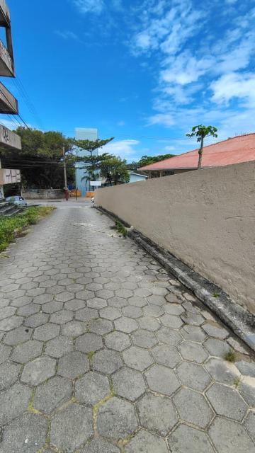 Casa Aconchego do Santinho