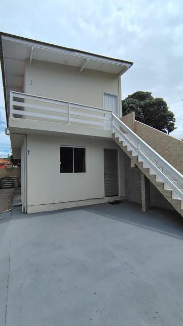 Casa Aconchego do Santinho