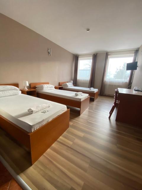 Hotel Ferihegy