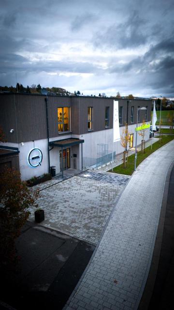 Motel Q Jestetten