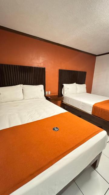 HOTEL ZAPOTLAN