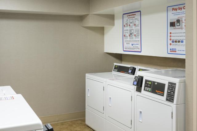 Residence Inn Rochester Mayo Clinic Area