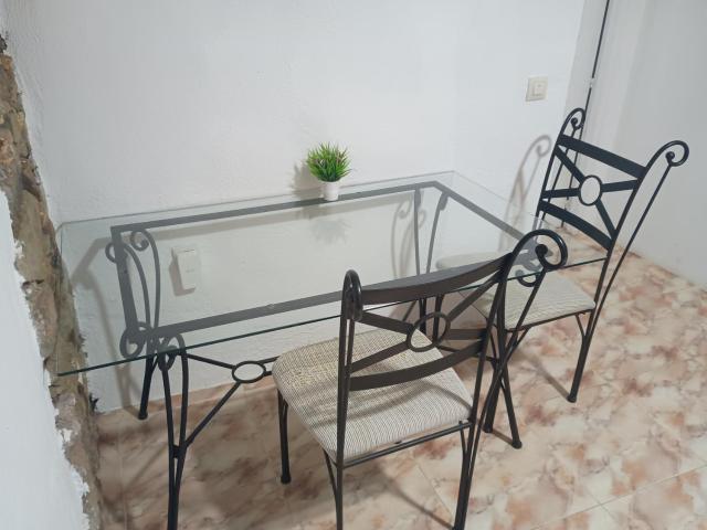 Habitaciones Rurales Los Semellones