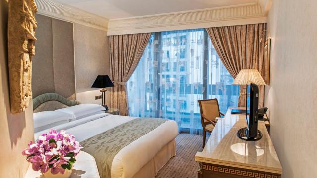InterContinental Phoenicia Beirut by IHG