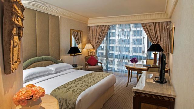 InterContinental Phoenicia Beirut by IHG