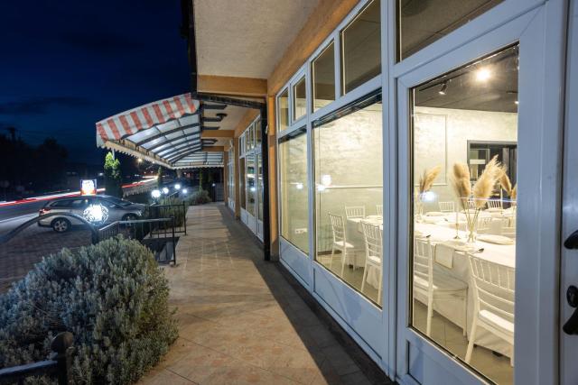 Motel Calypso Travnik