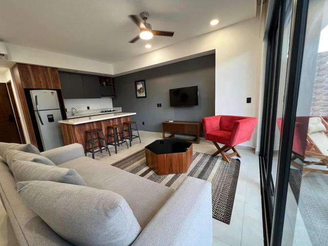 Place in the Romantic Zone with a Rooftop 301