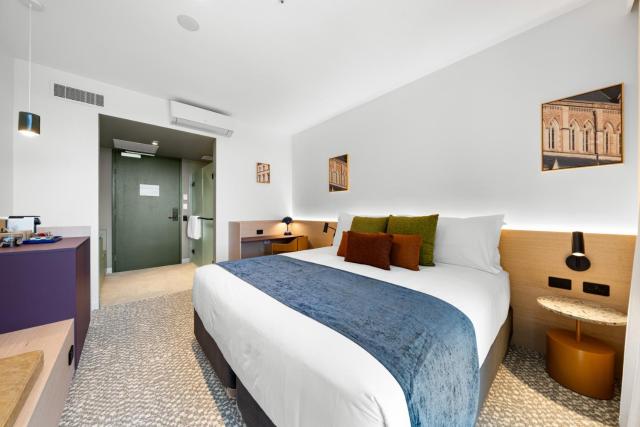 Urban Rest Hackney Hotel