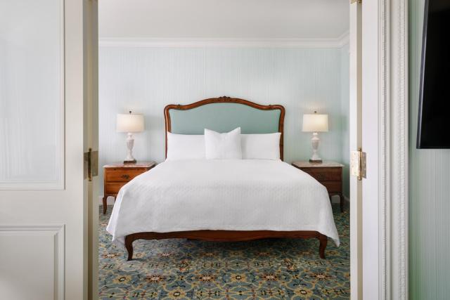 Grand America Hotel