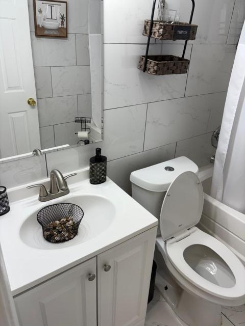 Deluxe 2 bed room home in the heart of Atlanta!