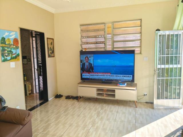 Rio Ocean View House