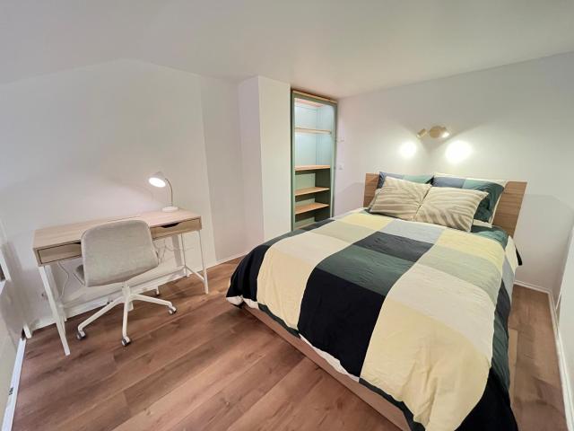 Aurea Prestige Suite - Disneyland Paris