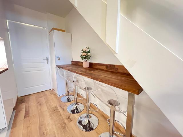 Aurea Prestige Suite - Disneyland Paris