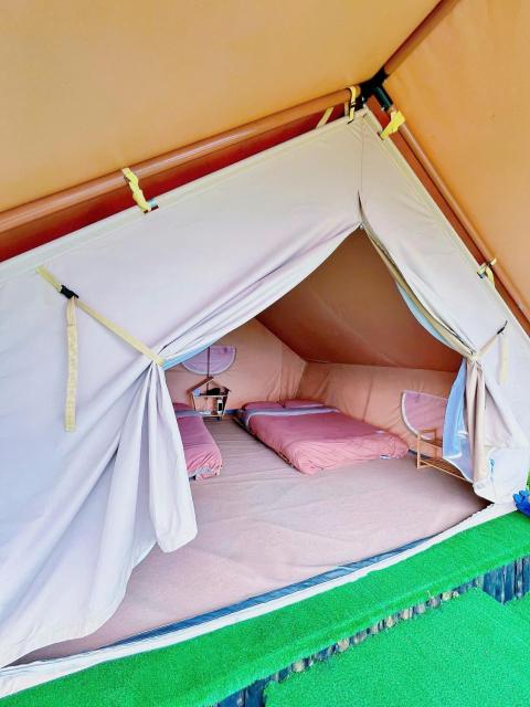 Cloud View Glamping Da Lat & Cloud 9 Săn Mây Cầu Đất