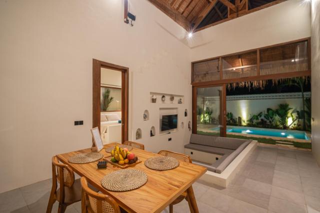 Villa Malù, Lovely 2 bedrooms Villa in a central location with private pool
