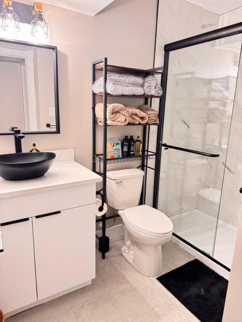 NorthEdge Suites