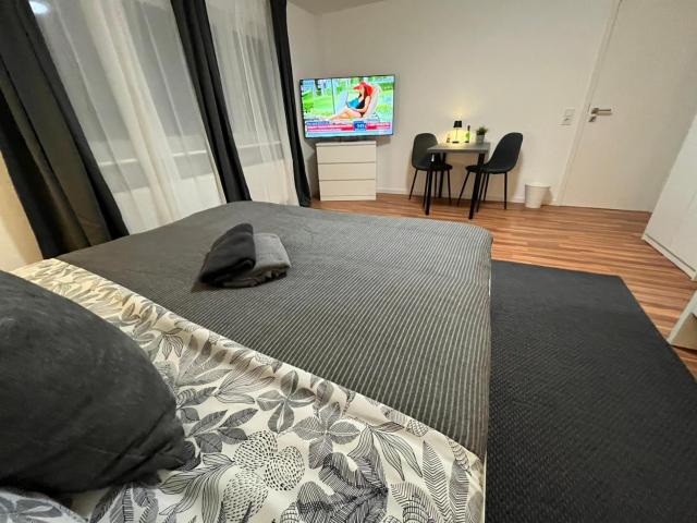 FlexStay Room 9