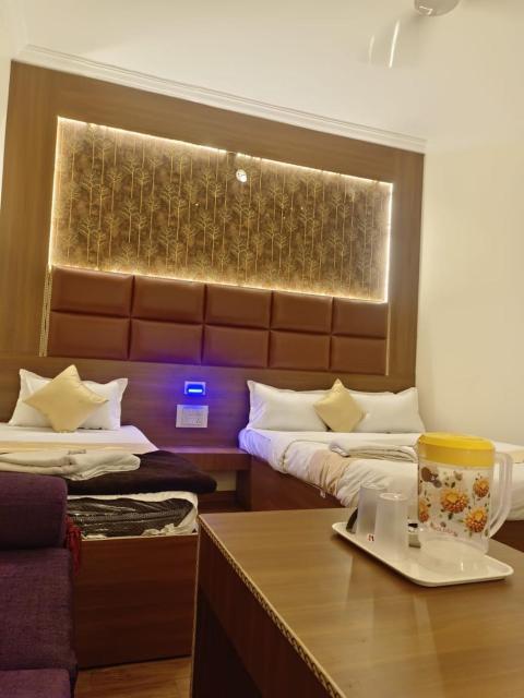 Hotel classic inn
