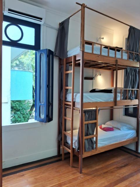 Florian's Hostel