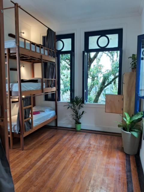 Florian's Hostel