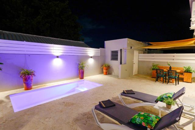 CuraSoul Apartments- Apartment Aruba