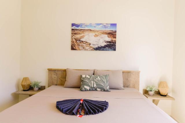 CuraSoul Apartments- Apartment Aruba