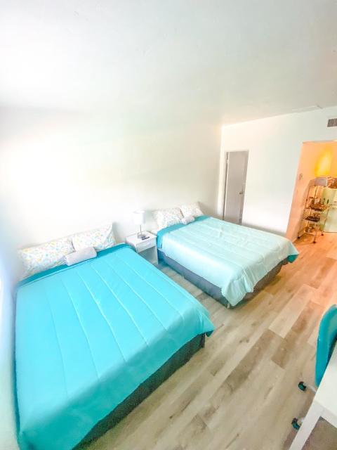 Uptown Inn & Suites