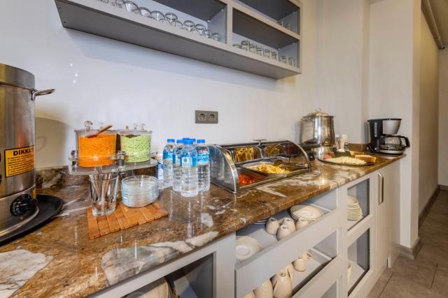 Newlife Hotel Cappadocia
