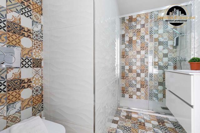 Apartamento El Acuerdo centro Torremolinos