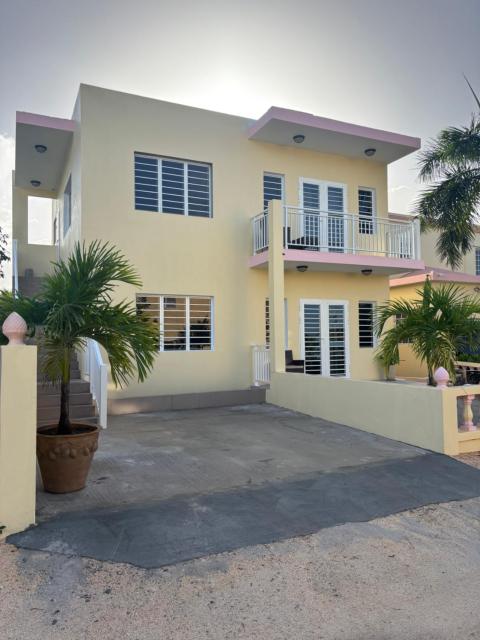 Jenna Ville Estate