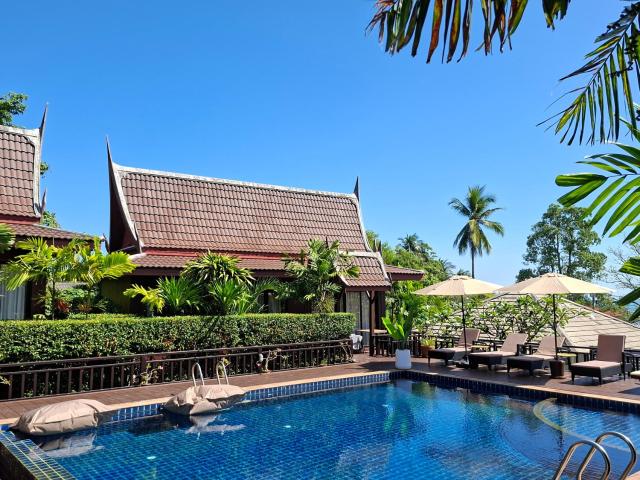 Kaya Mani Villas