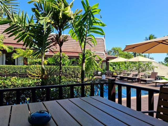 Kaya Mani Villas