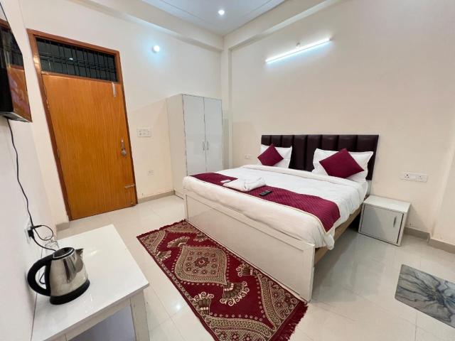 Hotel Vikrant Inn