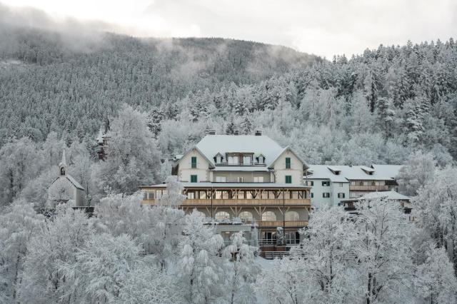 Gasthof Kohlern 1130 m