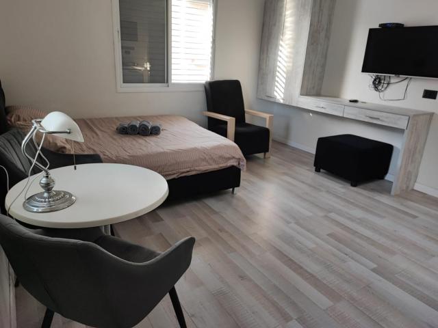 pinsker apartment city center