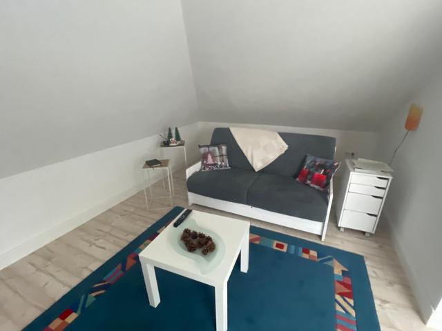Ferienwohnung Trupermoor