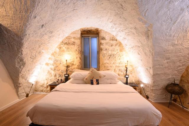 Tel-Aviv LALA Boutique Hotel