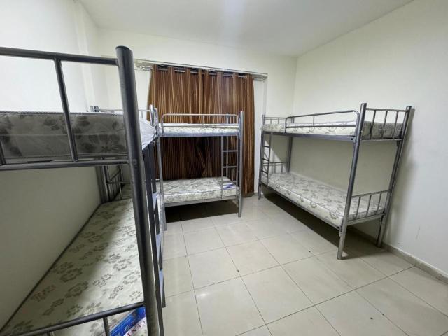 RA daily hostel