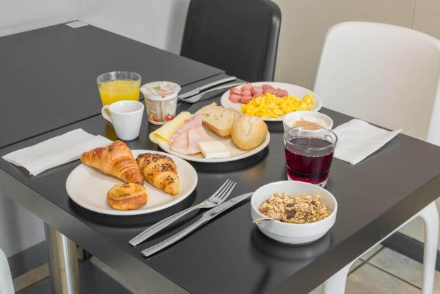 B&B HOTEL Bologna