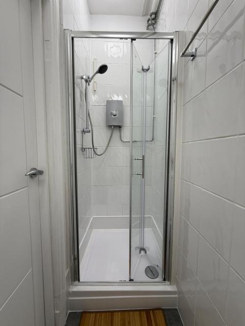 Modern Luxe Studio Flat