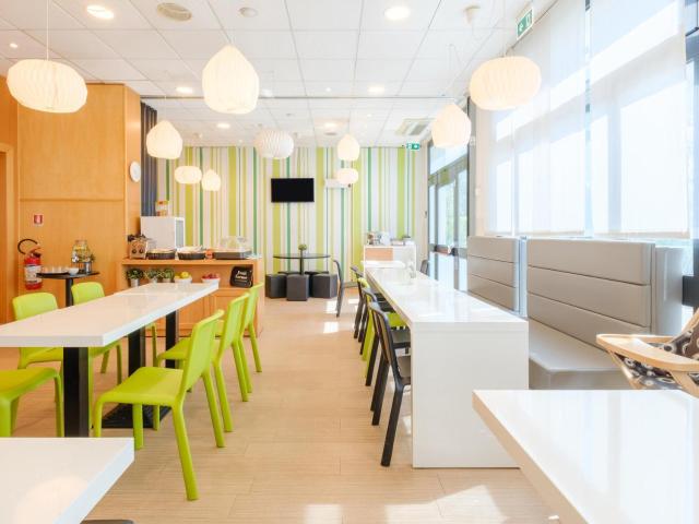 B&B Hotel Ravenna