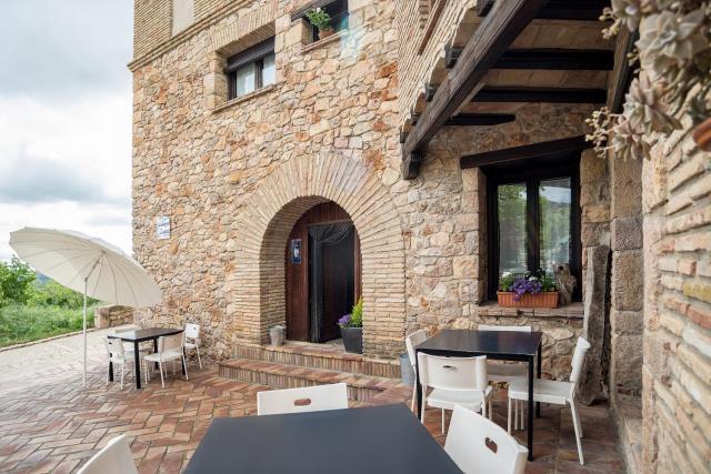Albergue Rural de Guara
